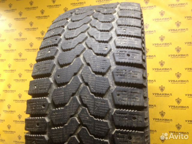 Yokohama Ice Guard F700Z 275/65 R17 119T