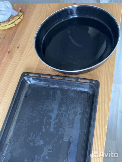 Мини печь духовка