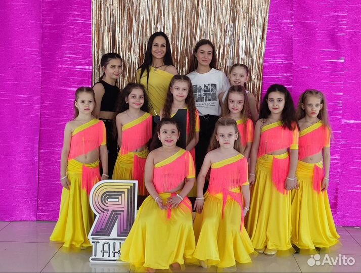 Восточные танцы обучение