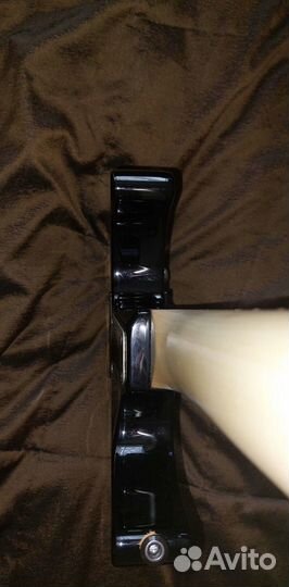 Гитара ESP M-II Japan/He Ibanez Jackson