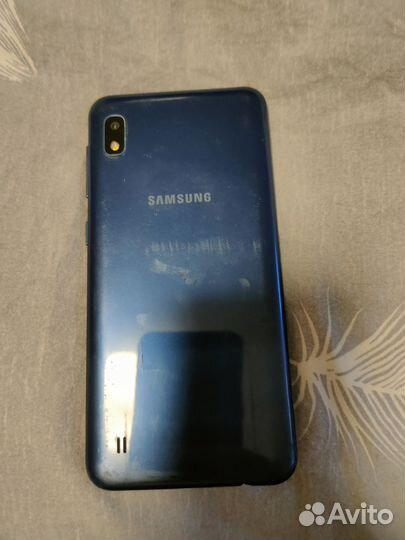 Смартфон на запчасти