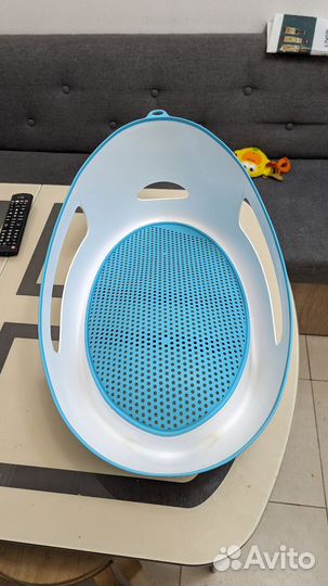 Горка для купания Angelcare для малыша