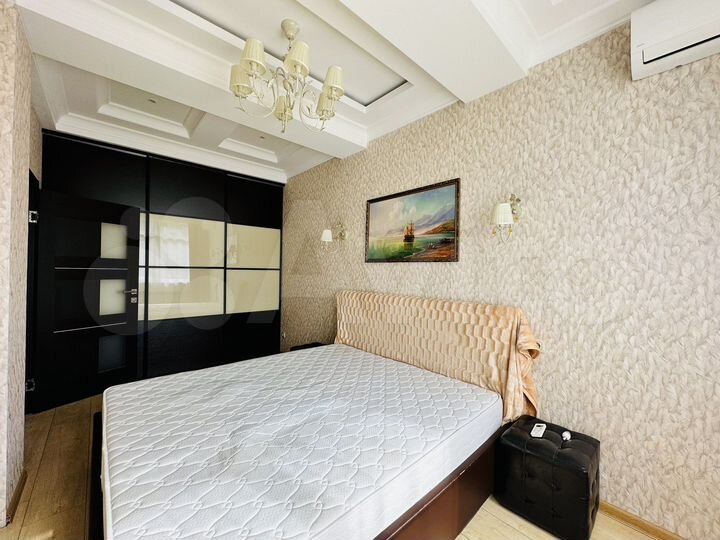 2-к. квартира, 44,3 м², 12/12 эт.