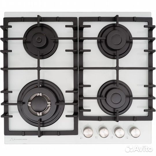 Варочная панель Schaub Lorenz SLK GY6221 (Стекло)