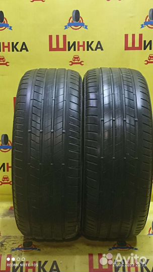 Bridgestone Alenza 001 245/50 R19