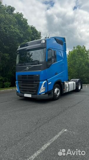 Volvo FH, 2022