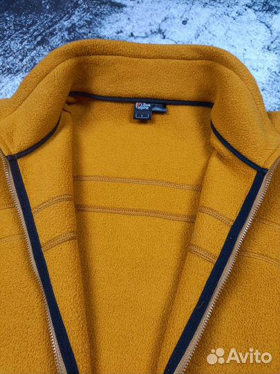 Флис Lowe Alpine