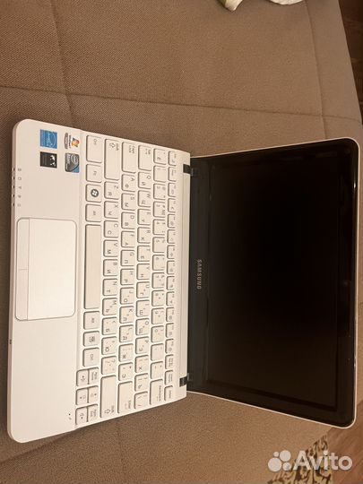 Нетбук samsung nc110