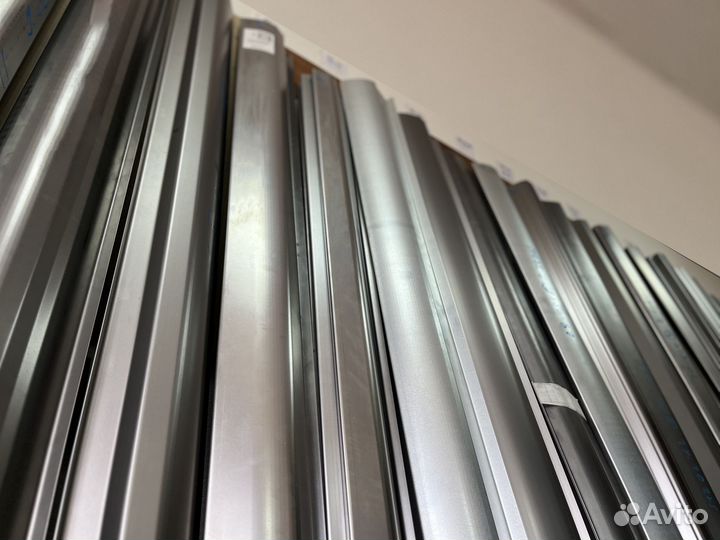 Ремонтный порог Chevrolet S-10 2 поколения 4 двери