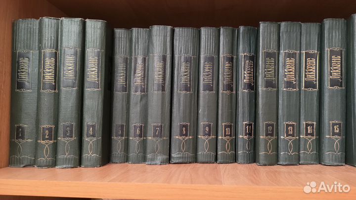 Собрания сочинений / Избранные сочинения