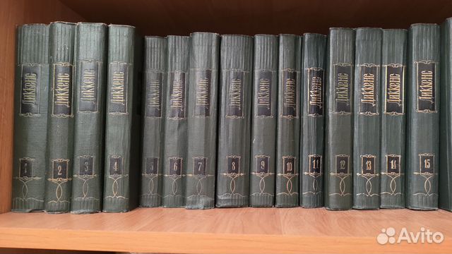 Собрания сочинений / Избранные сочинения