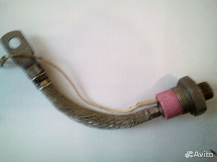 Силовые тиристоры