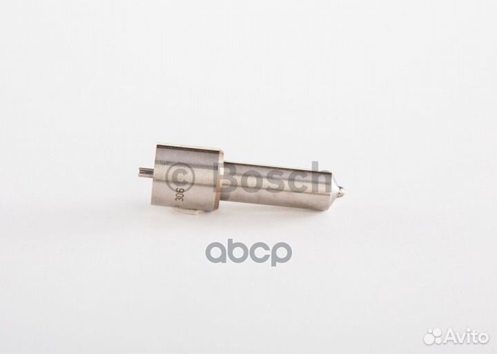 Распылитель dlla 155 P 306 0433171221 Bosch