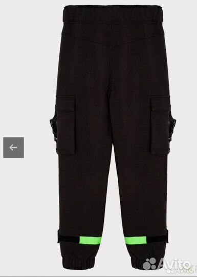 Брюки gulliver р.164