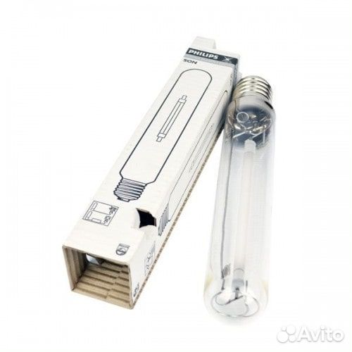 Philips SON-T 400W E E40 днат 250