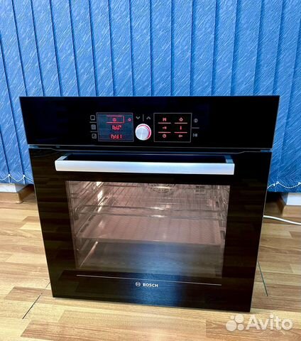 Духовой шкаф Bosch,Германия,доставка