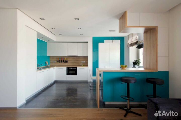 Кухня Кухни