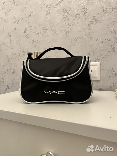 Косметичка mac