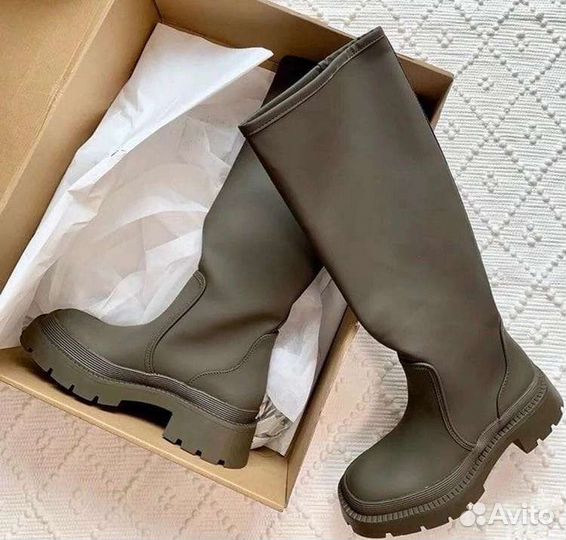 Сапоги