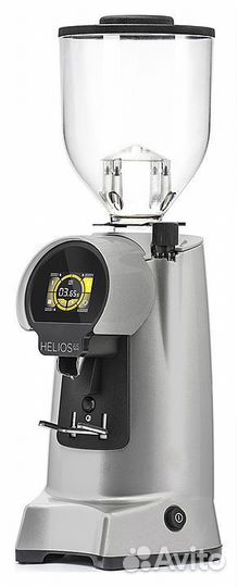 Кофемолка Helios 65