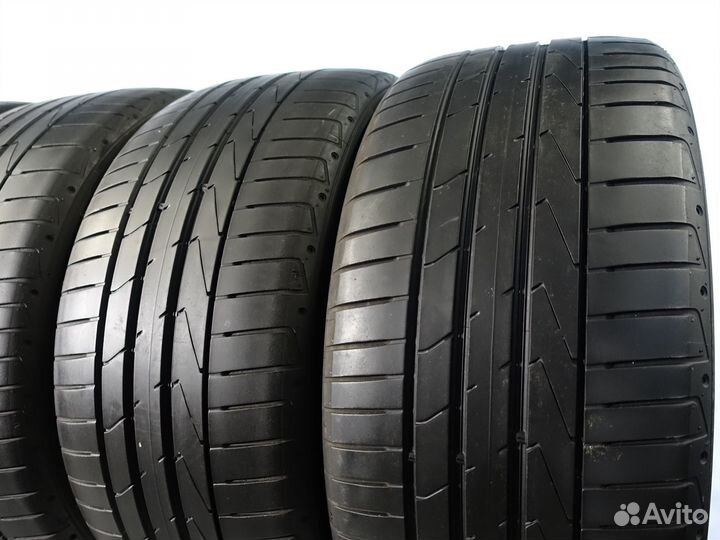 Hankook Ventus S1 Evo 2 K117 245/35 R19