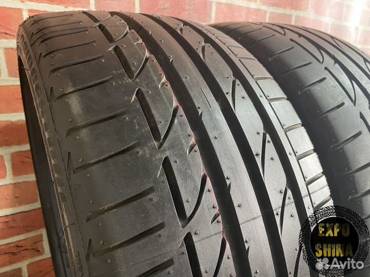 Bridgestone Potenza S001 255/35 R20