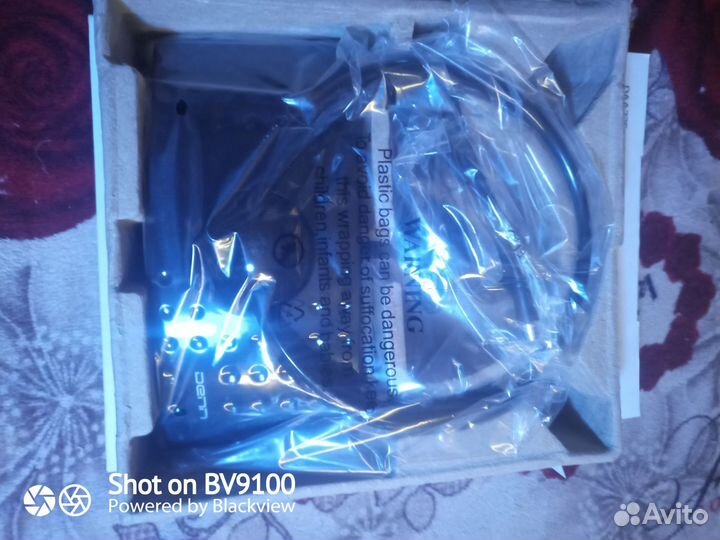 Антенна для тв denn DAA235