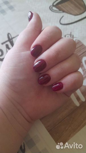 Начинающий мастер маникюра на дому