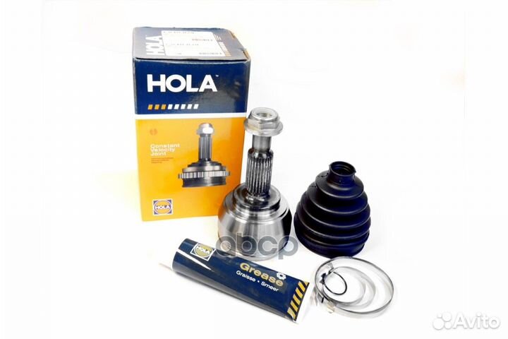 Шрус renault duster/fluence 1.5DCI-2.0 нар. 2WD