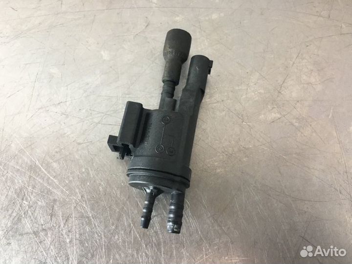 Клапан электромагнитный Mercedes Slk R172 M271