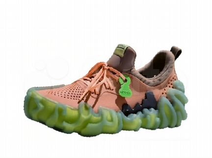 Кроссовки Crocs Pollex Juniper x Salehe Bembury