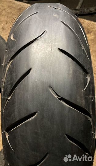 Dunlop Roadsmart 180-55-17