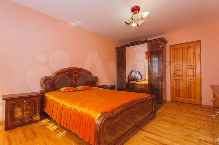 3-к. квартира, 77,3 м², 7/10 эт.