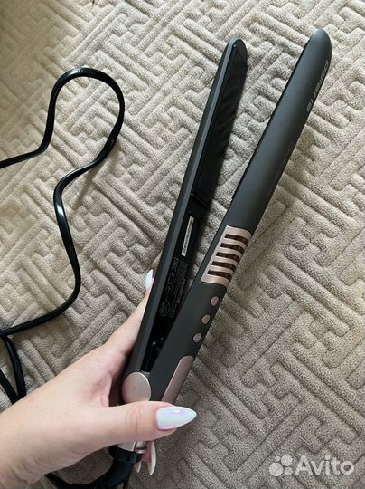 Выпрямитель для волос