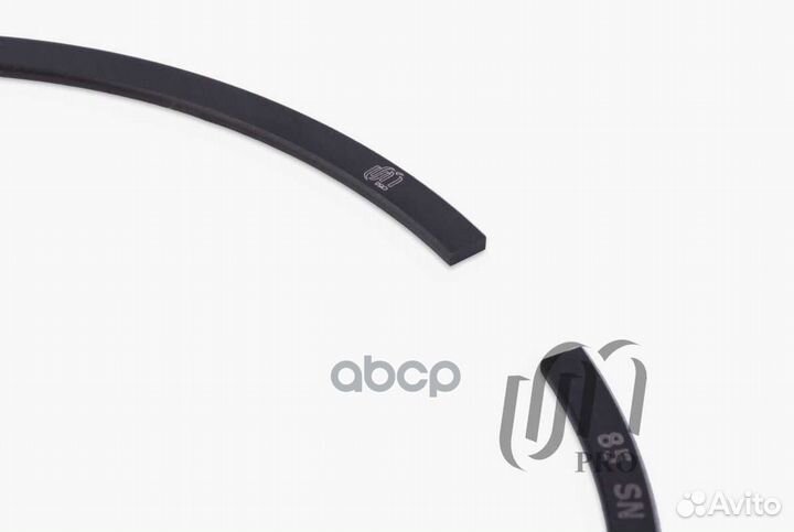 Кольца поршневые STD BMW M44B19 d85.0 STD