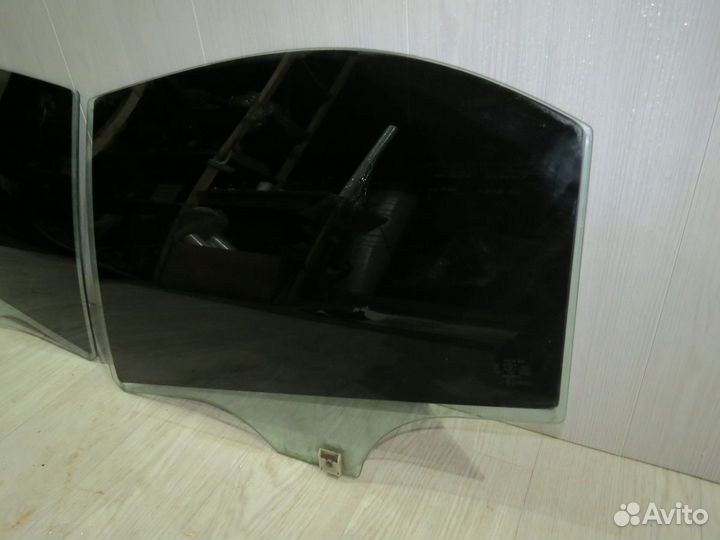 Стекло заднее Mazda 6 MPS GG