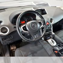 Renault Koleos 2.5 CVT, 2008, 206 687 км, с пробегом, цена 900 000 руб.