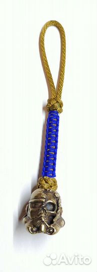 Темляк для ножа