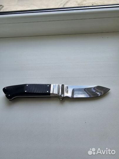 Нож cold steel Pendleton custom CS 60SPH