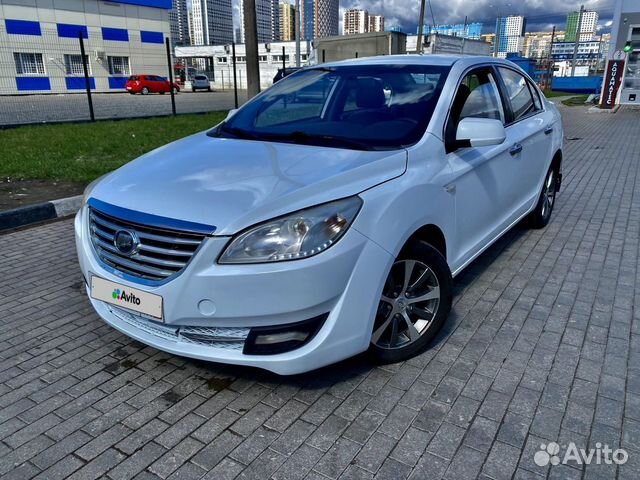 Lifan cebrium 720 2014