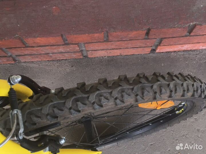 Stern attack 24 junior concept