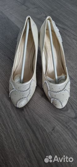 Туфли женские