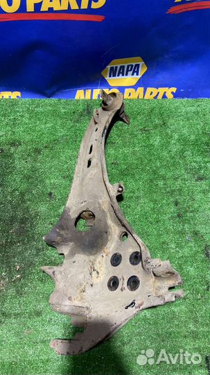 Задний продольный рычаг левый/правый Mazda 6gg