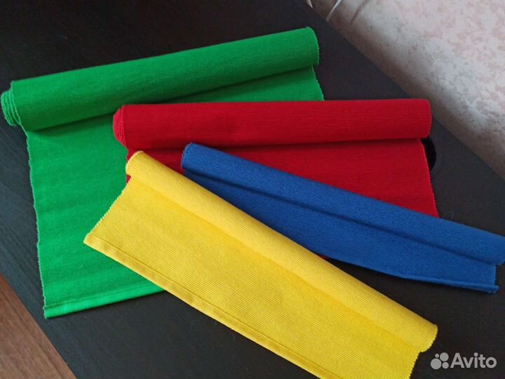 Салфетки сервировочные