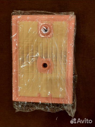 Воздушный фильтр BIG filter GB-966