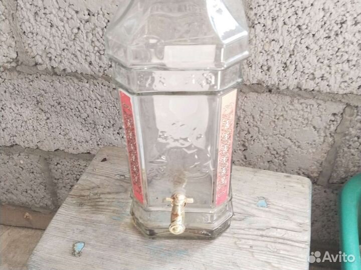 Бутылка