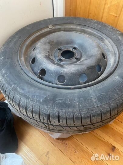 Pirelli Cinturato P1 185/65 R15