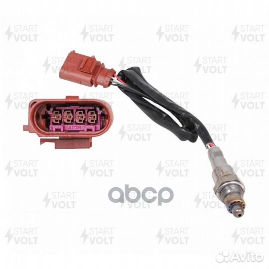 Датчик кисл. vsos1816 startvolt