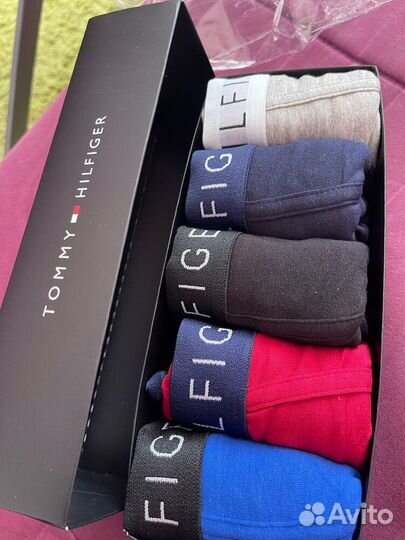 Трусы оптом