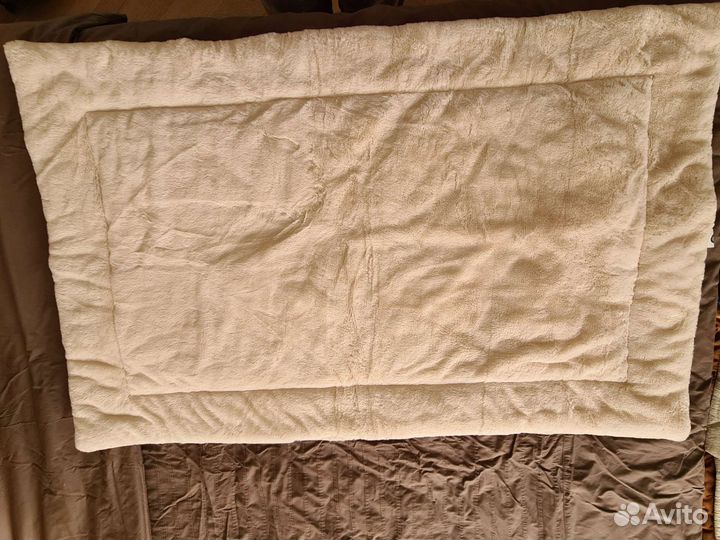 Плед-подстилка для животных